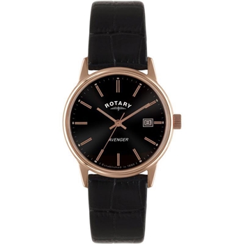 ساعت مچی روتاری GS02877.04